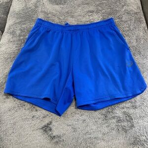 Evoshield shorts